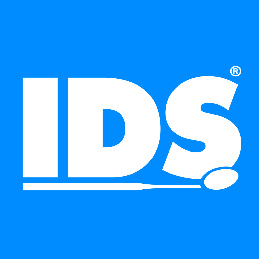 Logo der IDS-Messe