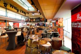 Drums on the RheinMagie