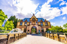 Schloss Drachenburg